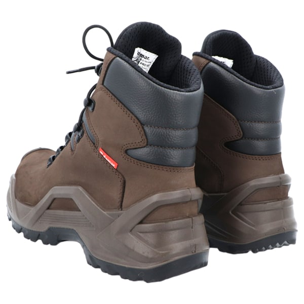 Demar Wald Pro Boots - Brown