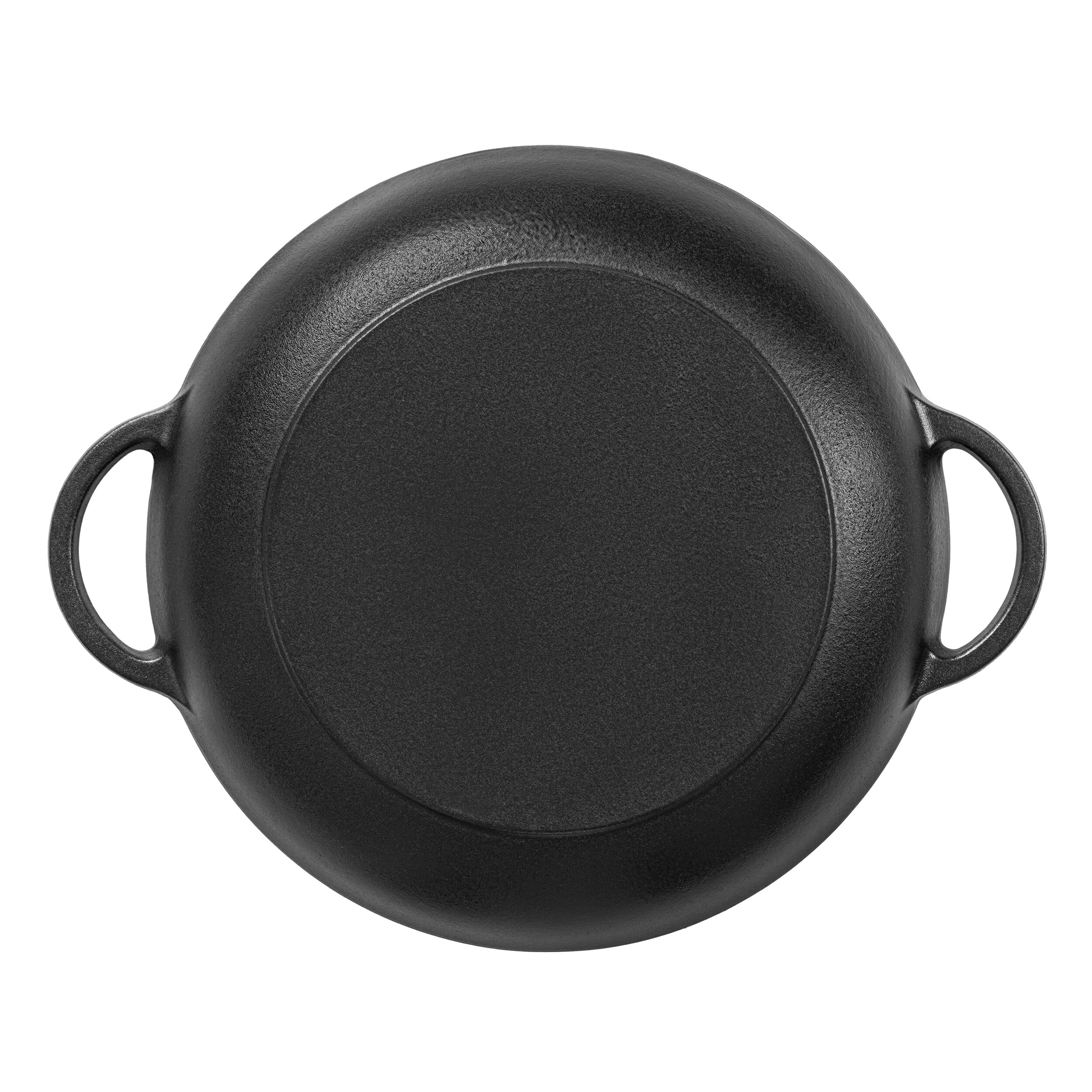 Meyerhoff Enamel Cast Iron Pan 38 cm