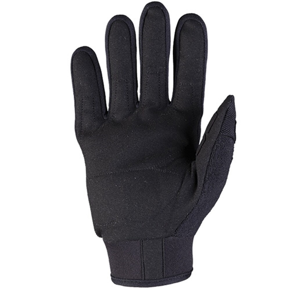 Mil-Tec Warrior Gloves - Black