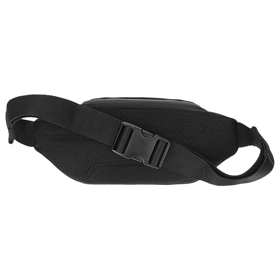 4F AWAIU079 Fanny Pack - Black