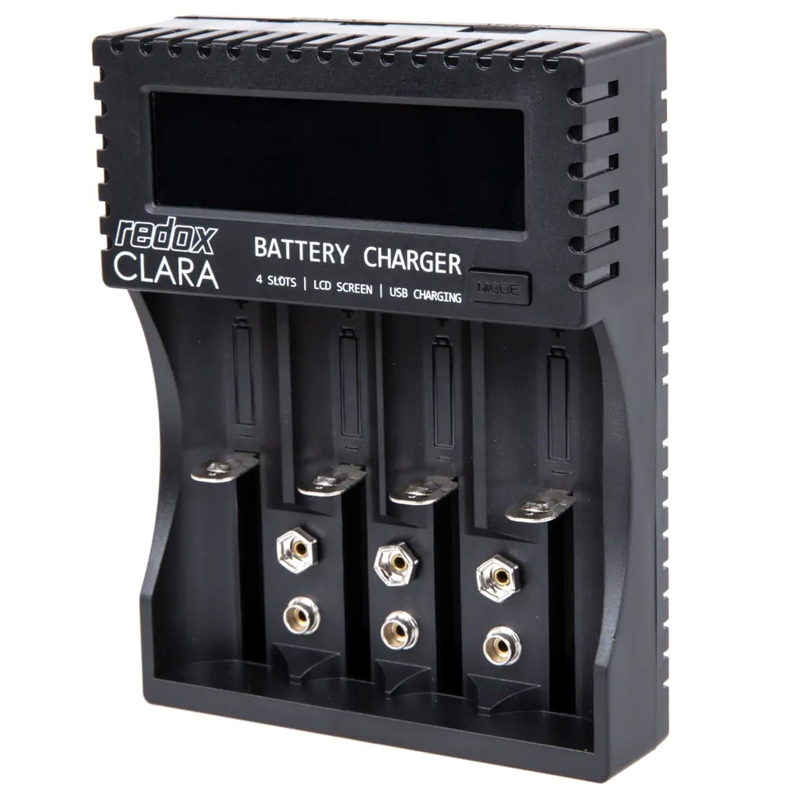 Redox Clara Charger