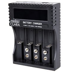 Redox Clara Charger