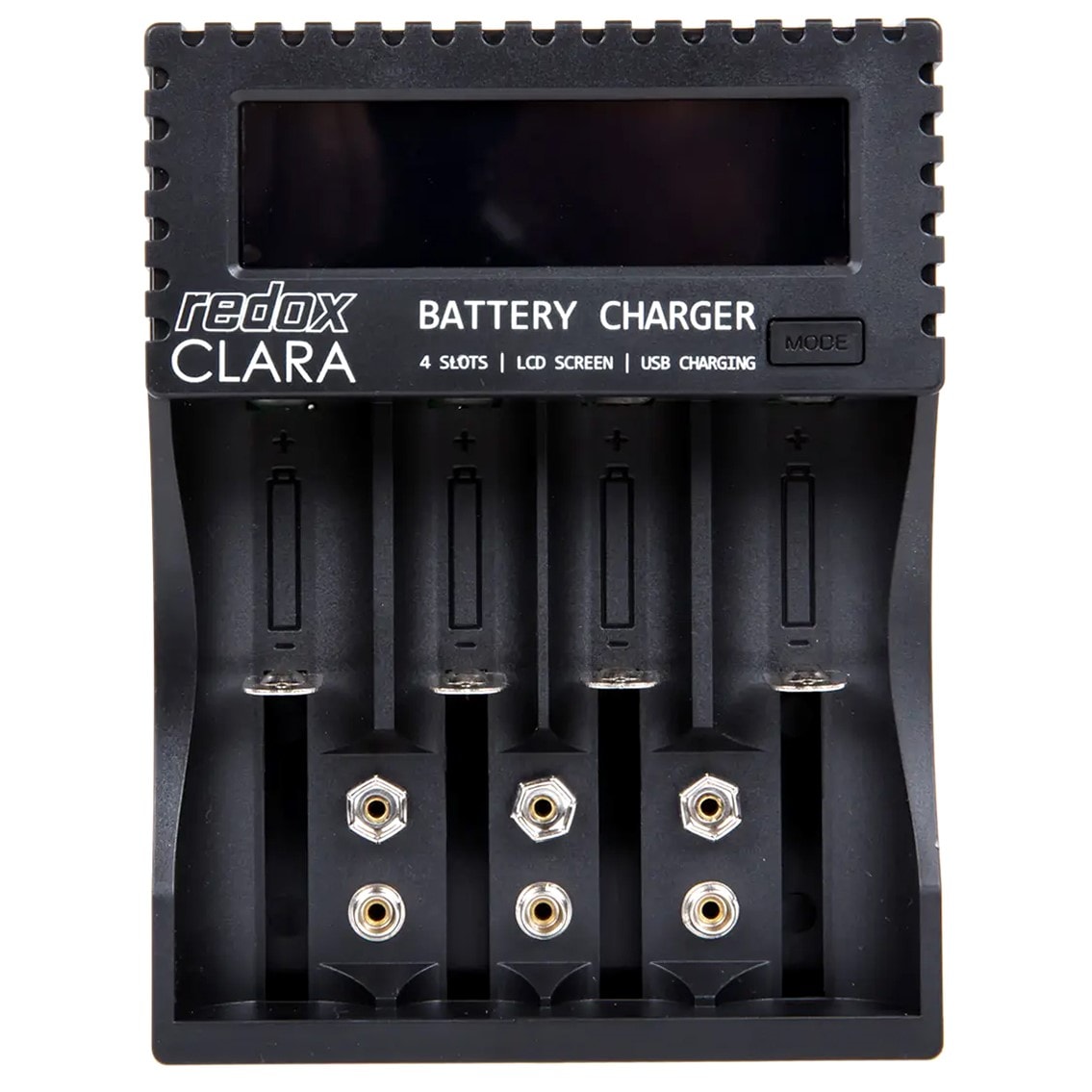 Redox Clara Charger