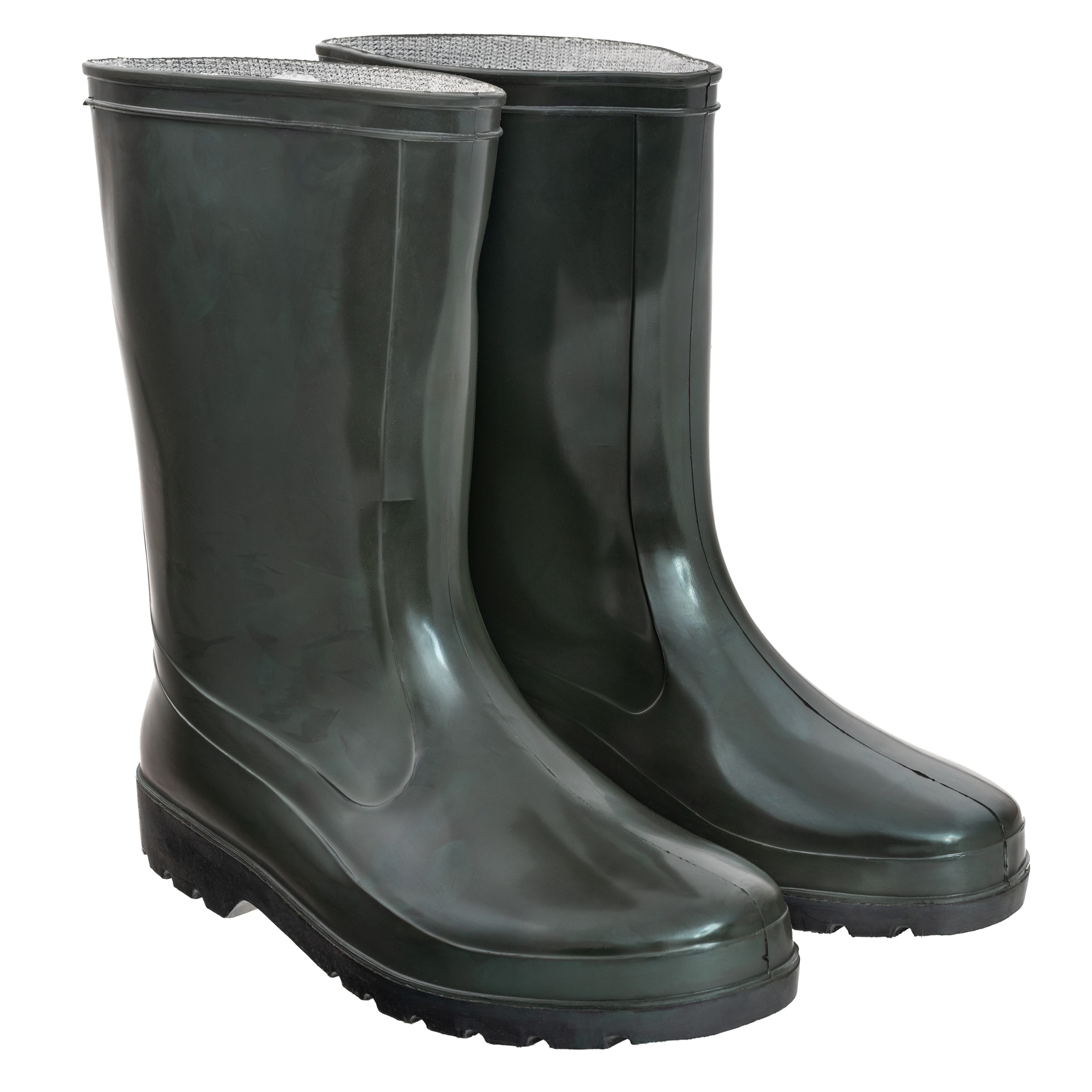 Lemigo Iga 935 Women's Wellington Boots - Green