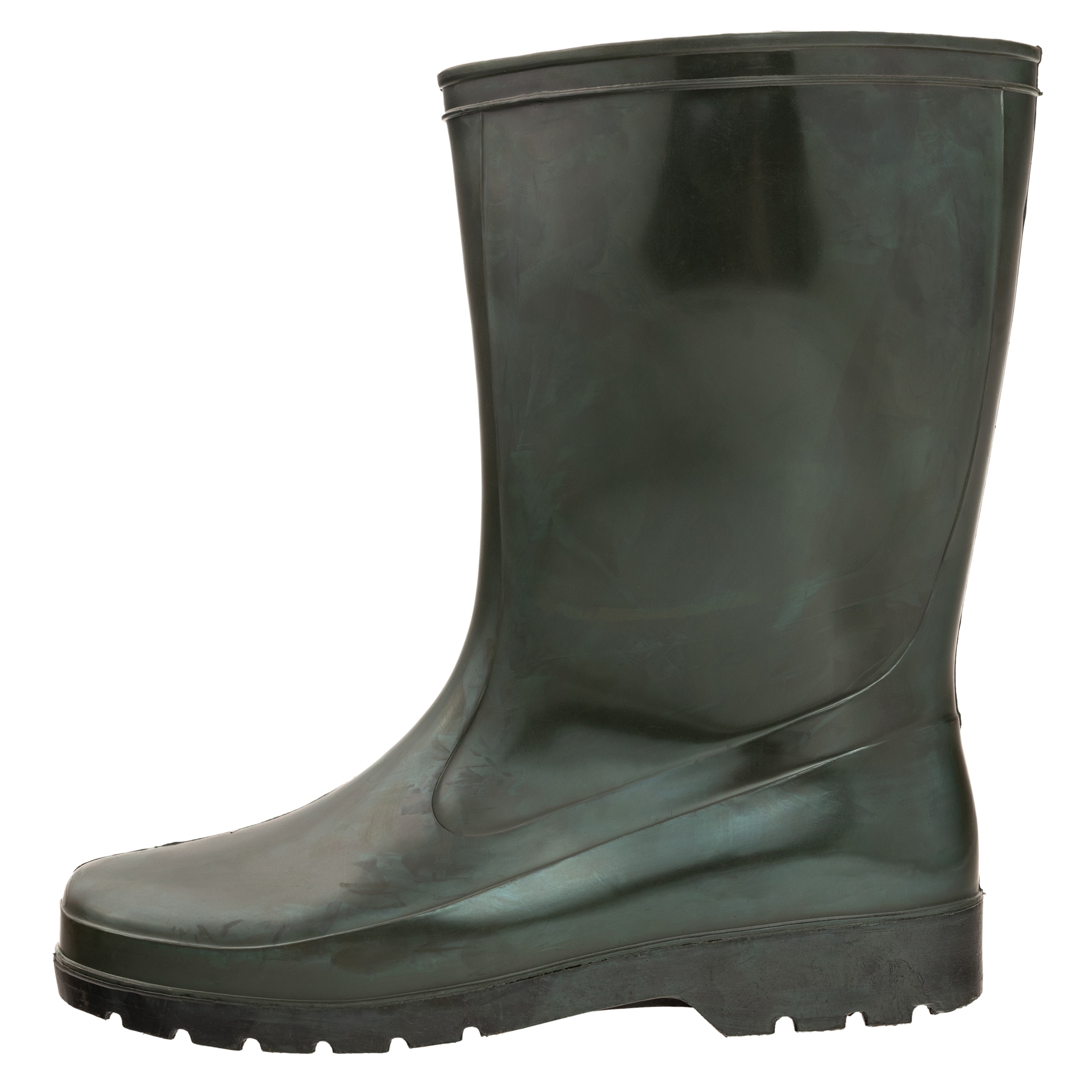 Lemigo Iga 935 Women's Wellington Boots - Green