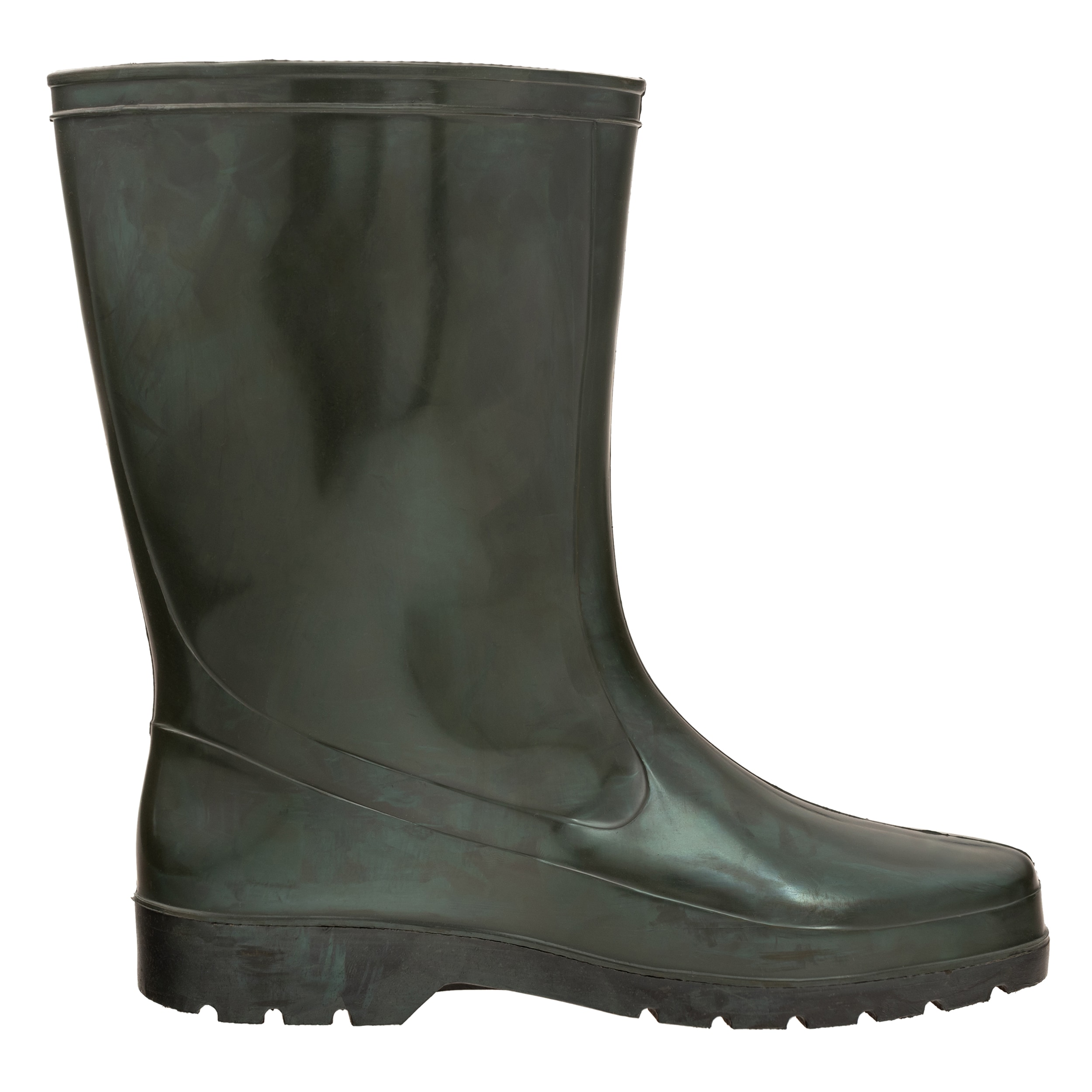 Lemigo Iga 935 Women's Wellington Boots - Green