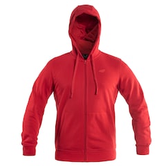 4F TSWSM0951 Hoodie - Red