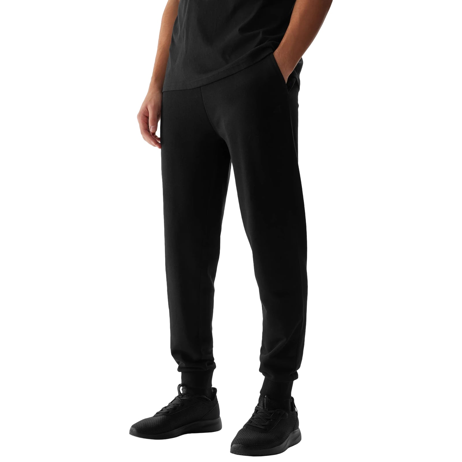 4F TROM603 Pants - Black