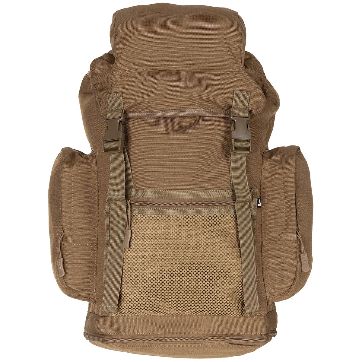 MFH Rucksack 30 l - Coyote