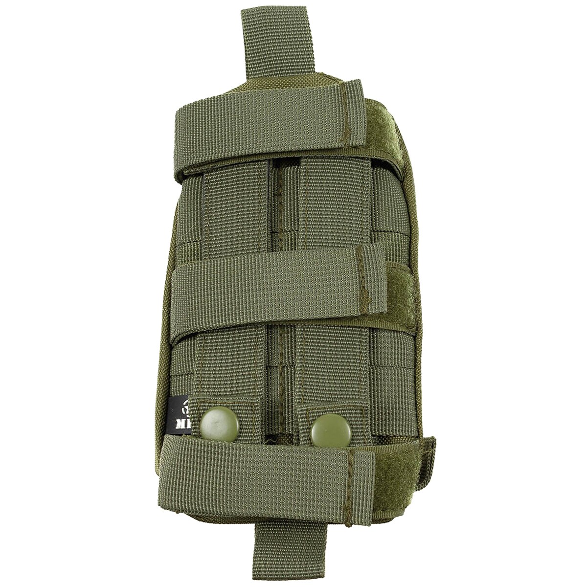 MFH Pouch For Shoulder Strap MOLLE - Olive