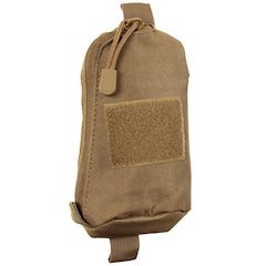 MFH Pouch For Shoulder Strap MOLLE - Coyote Tan