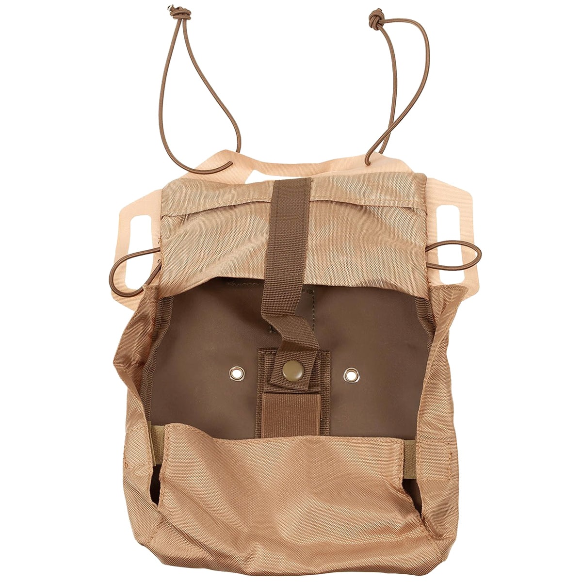 MFH Pouch First Aid Tactical IFAK - Coyote Tan