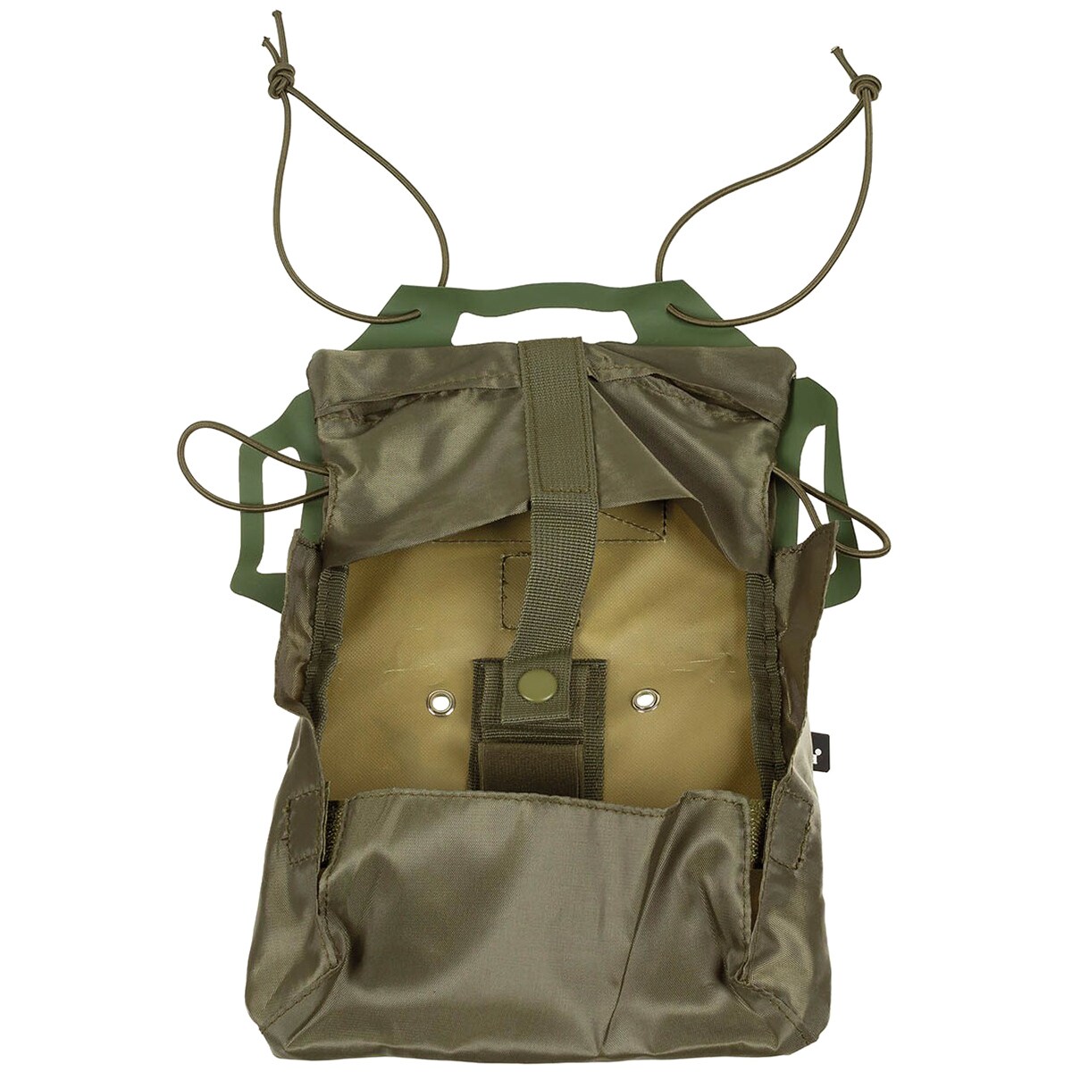 MFH First Aid Tactical IFAK Pouch - Operation-Camo