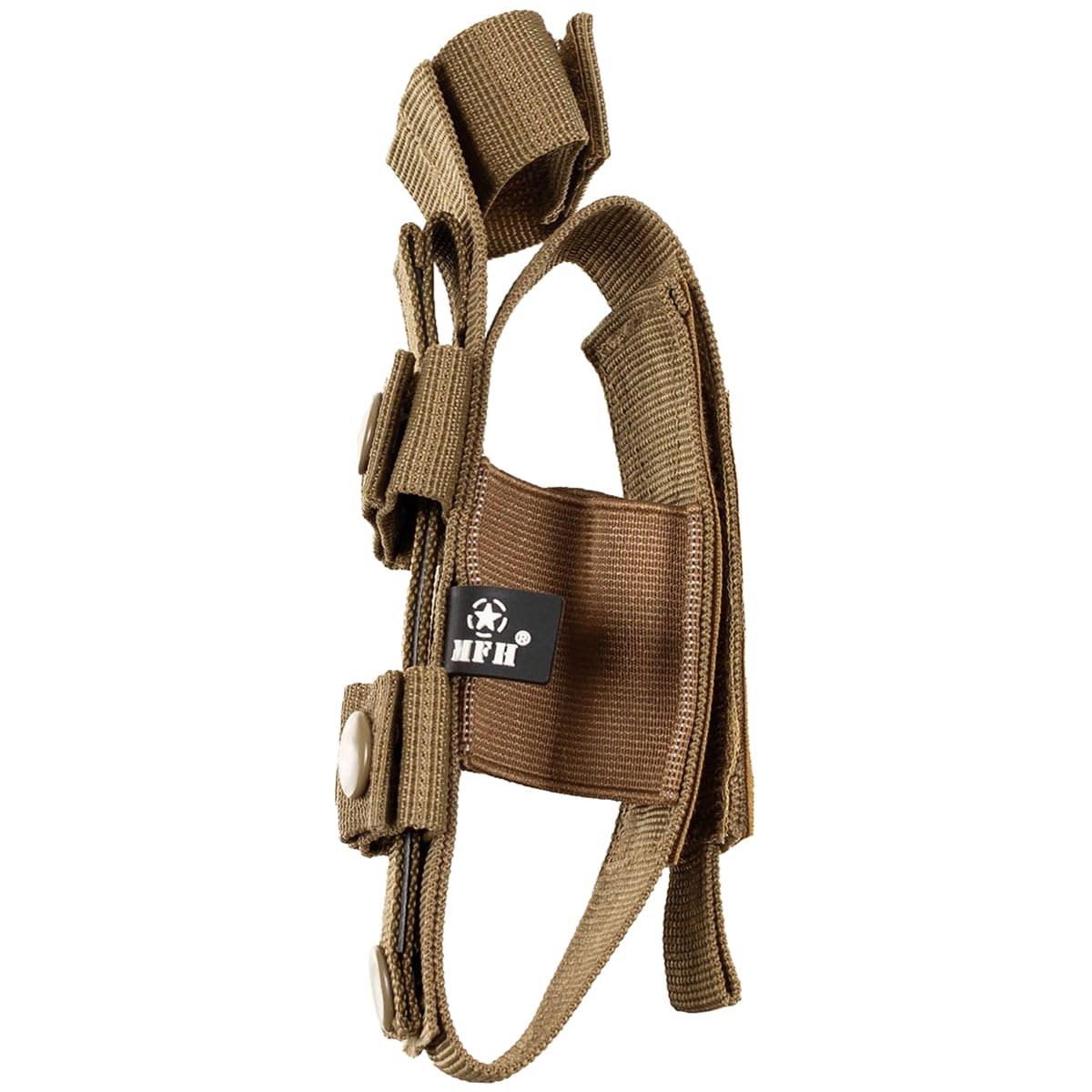 MFH IFAK Tactical Tourniquet Pouch - Coyote