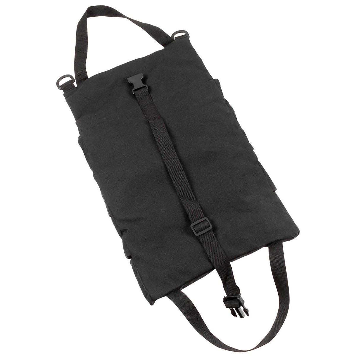 MFH Tool Bag Bushcraft - Black