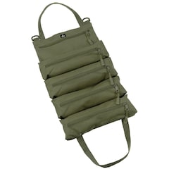 MFH Tool Bag Bushcraft - Olive