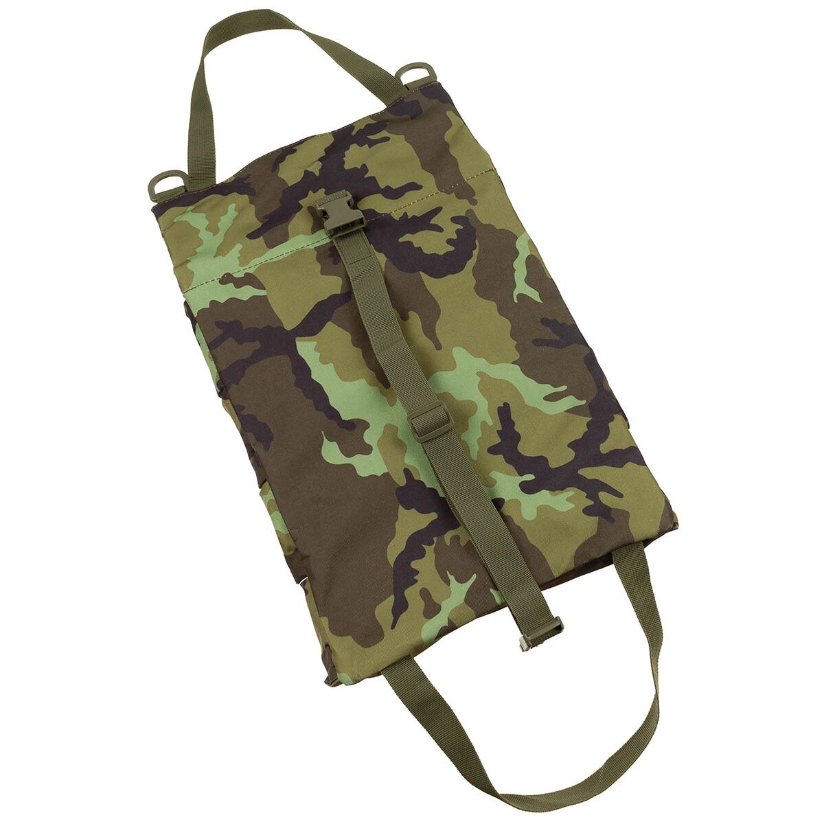 MFH Tool Bag Bushcraft - M95 CZ Camo