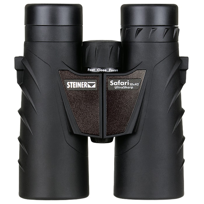 Steiner Safari Ultrasharp 10x42 Binoculars