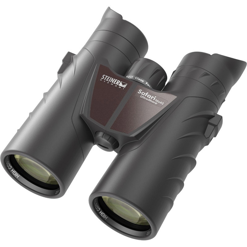 Steiner Safari Ultrasharp 10x42 Binoculars