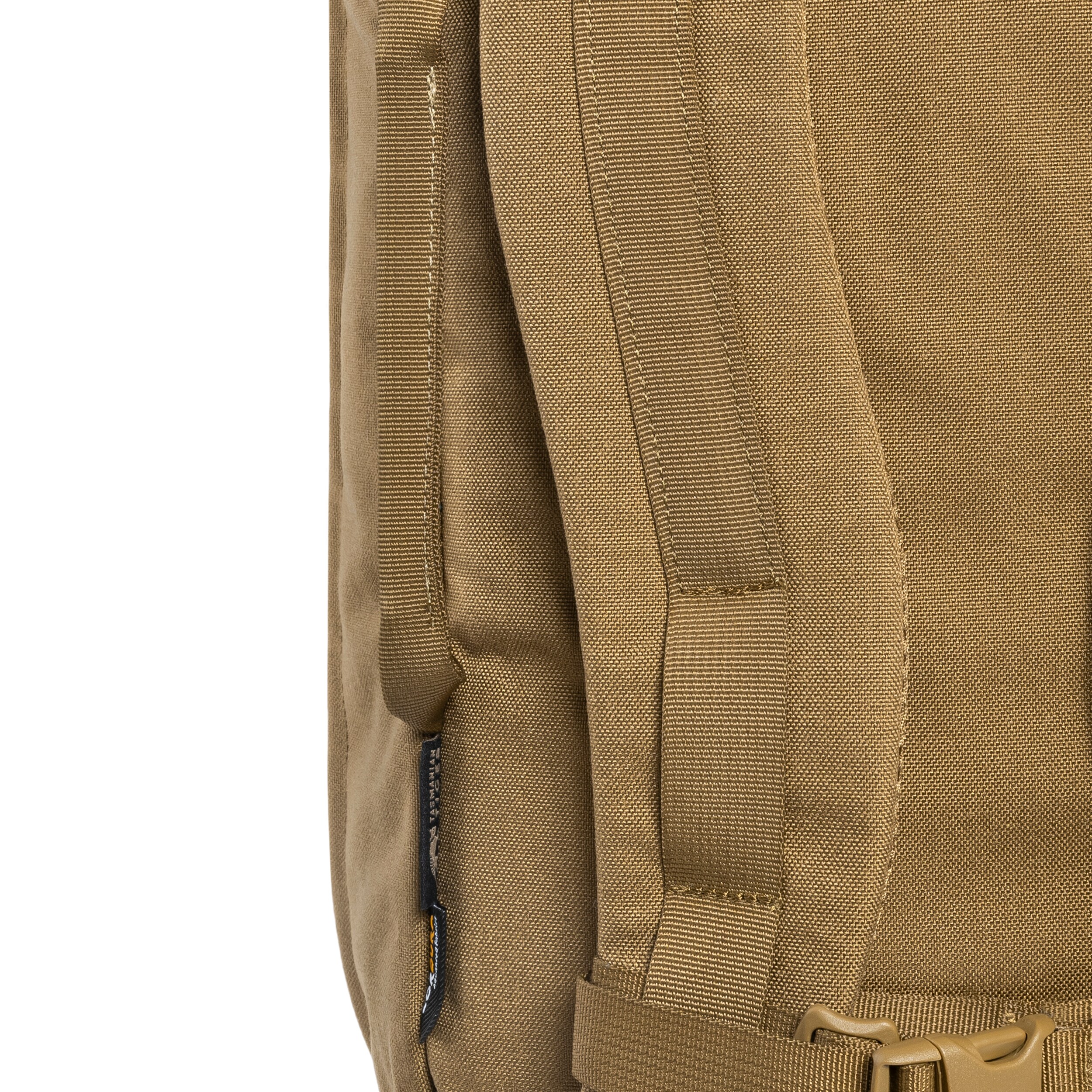 Tasmanian Tiger Survival Pack Uni - Coyote Brown