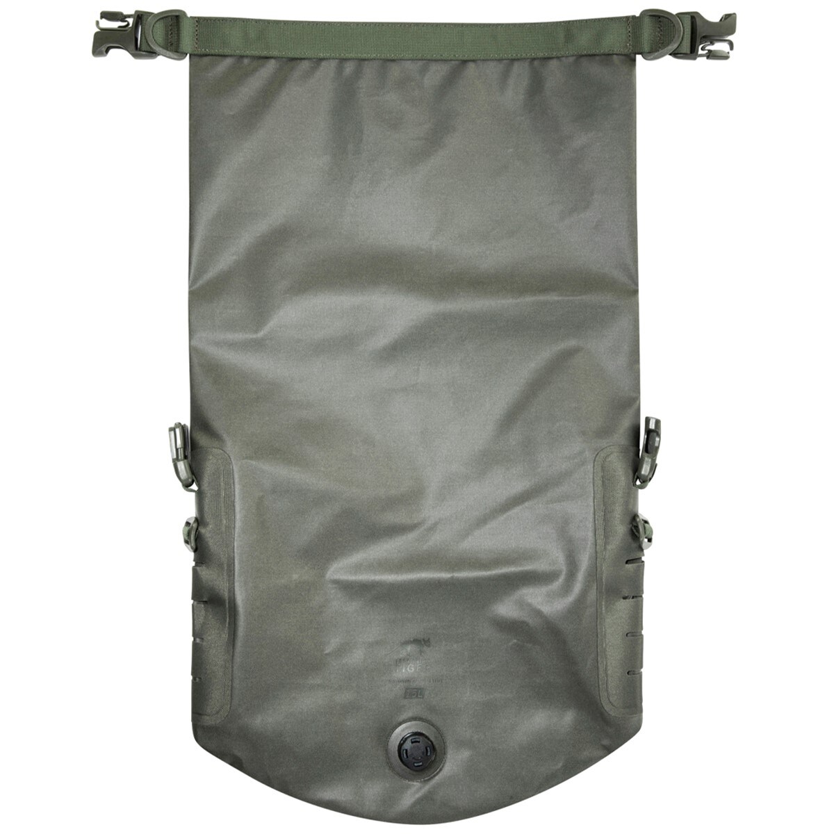 Tasmanian Tiger Stuffbag WPV 15 l - Stone Grey Olive