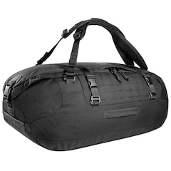 Tasmanian Tiger Duffle Bag 65 l - Black