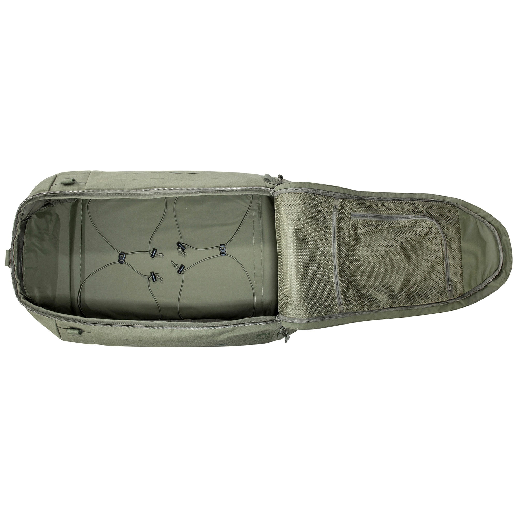 Tasmanian Tiger Duffle Bag 65 l - Olive