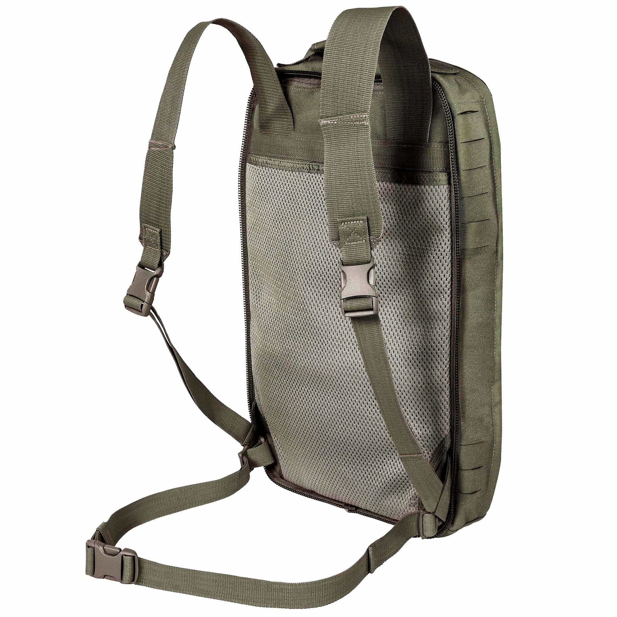 Tasmanian Tiger First Responder Move On MKII Medic Pack - Olive