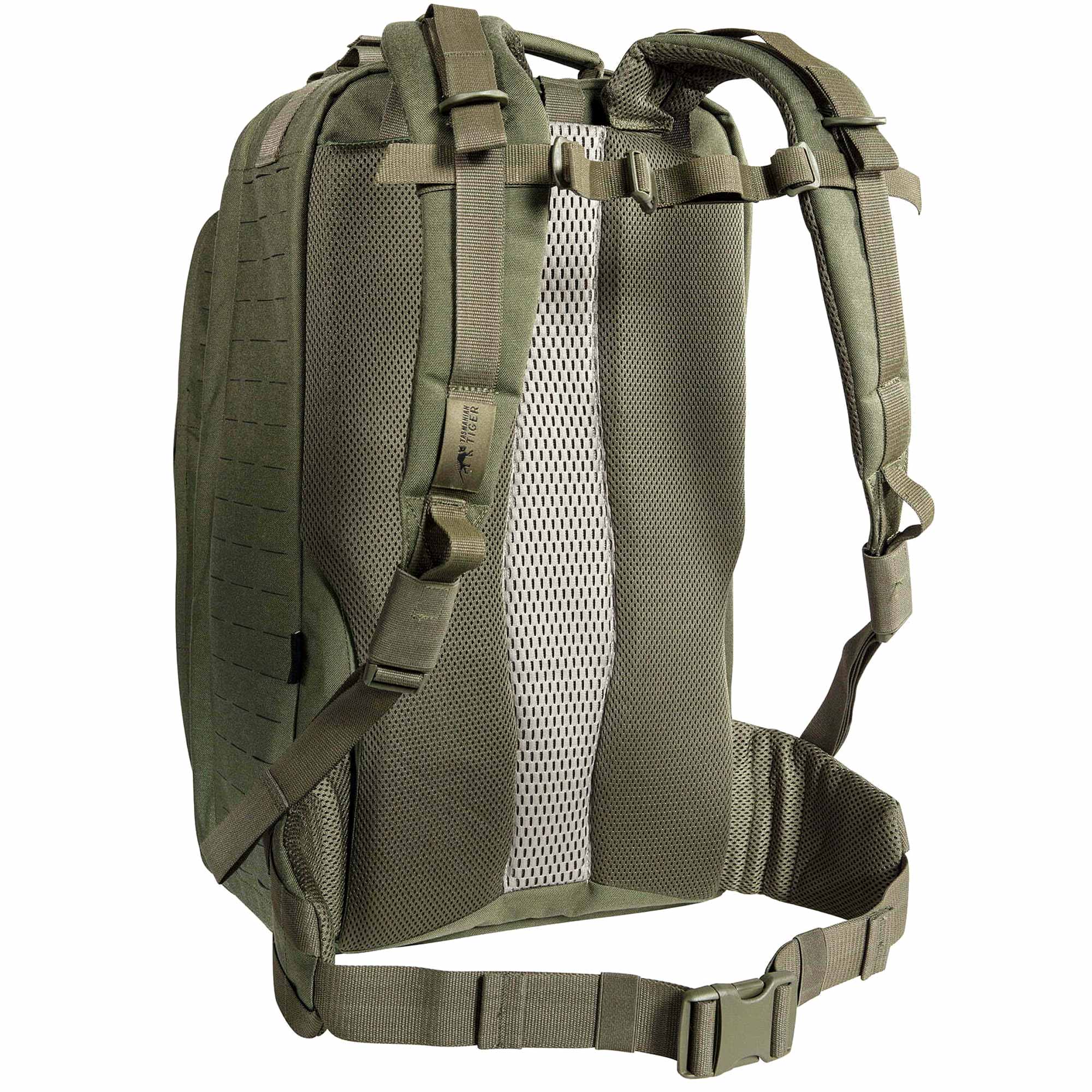 Tasmanian Tiger First Responder Move On MKII Medic Pack - Olive