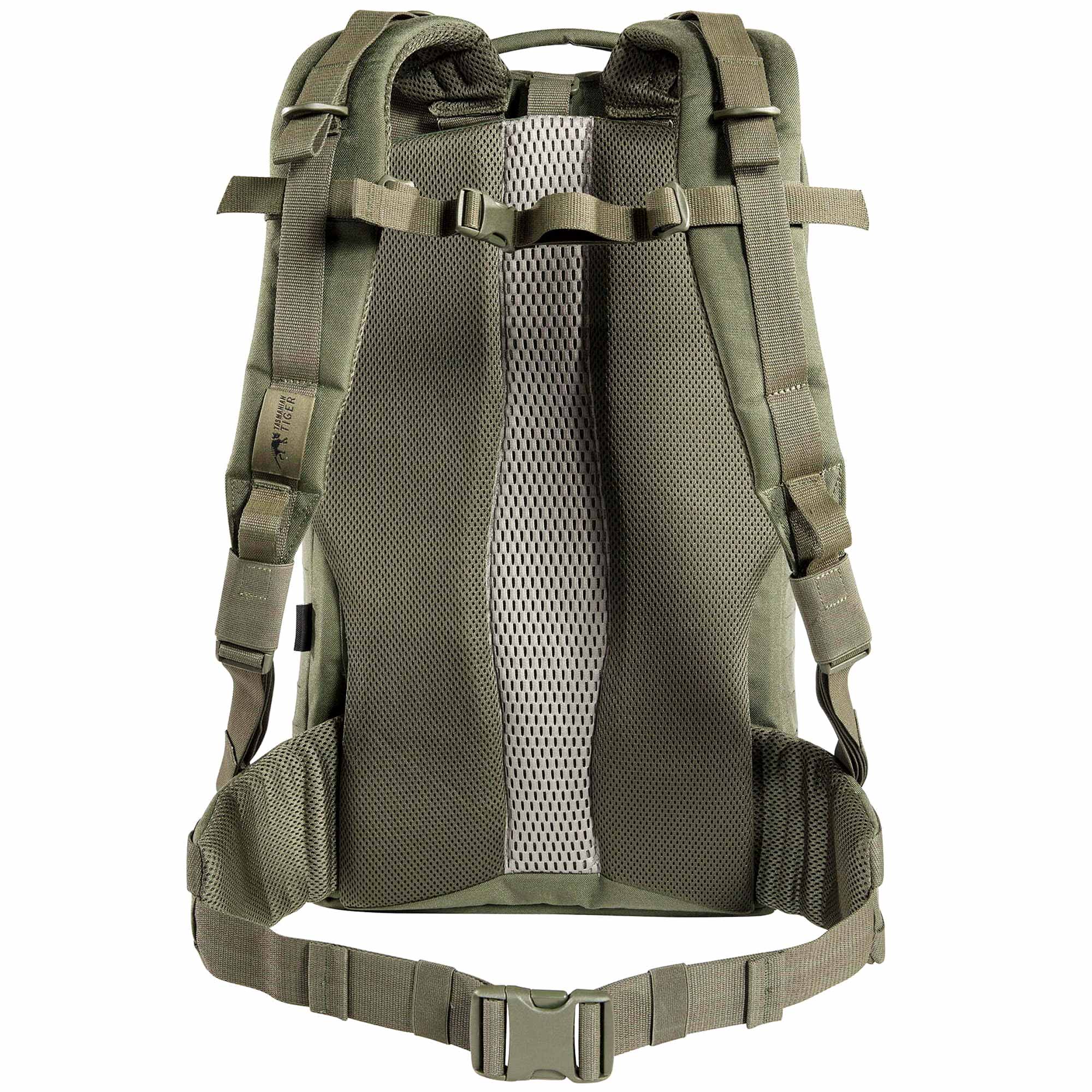 Tasmanian Tiger First Responder Move On MKII Medic Pack - Olive