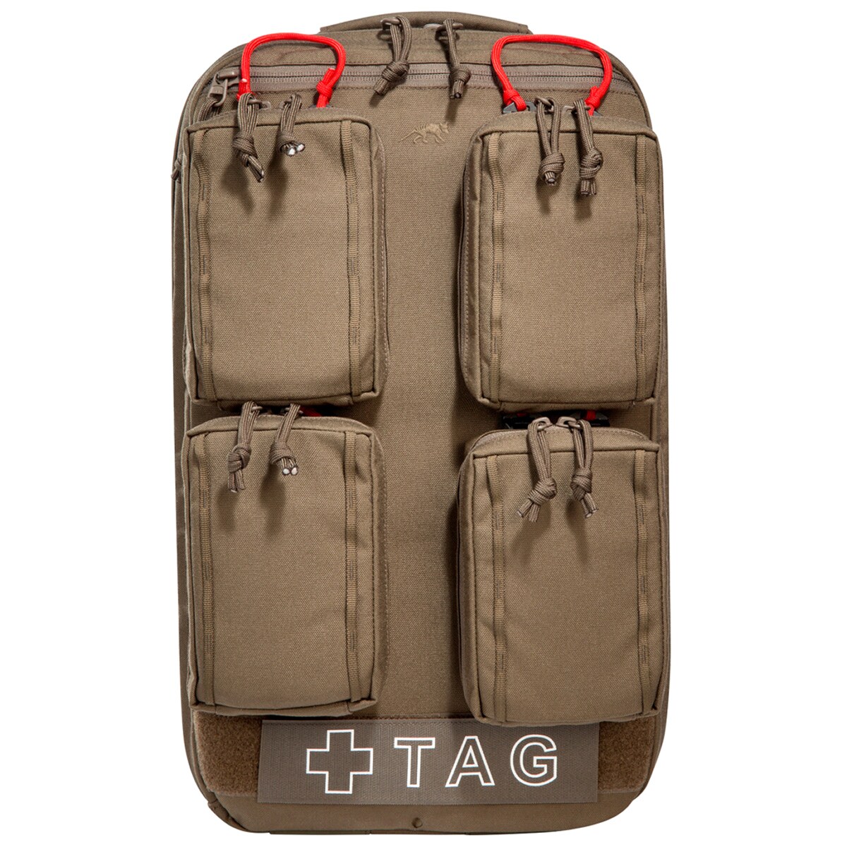 Tasmanian Tiger Medic Mascal Pack 19 l - Coyote Brown