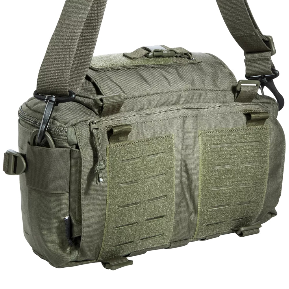 Tasmanian Tiger Medic Hip Bag IRR 9 l - Stone Grey Olive