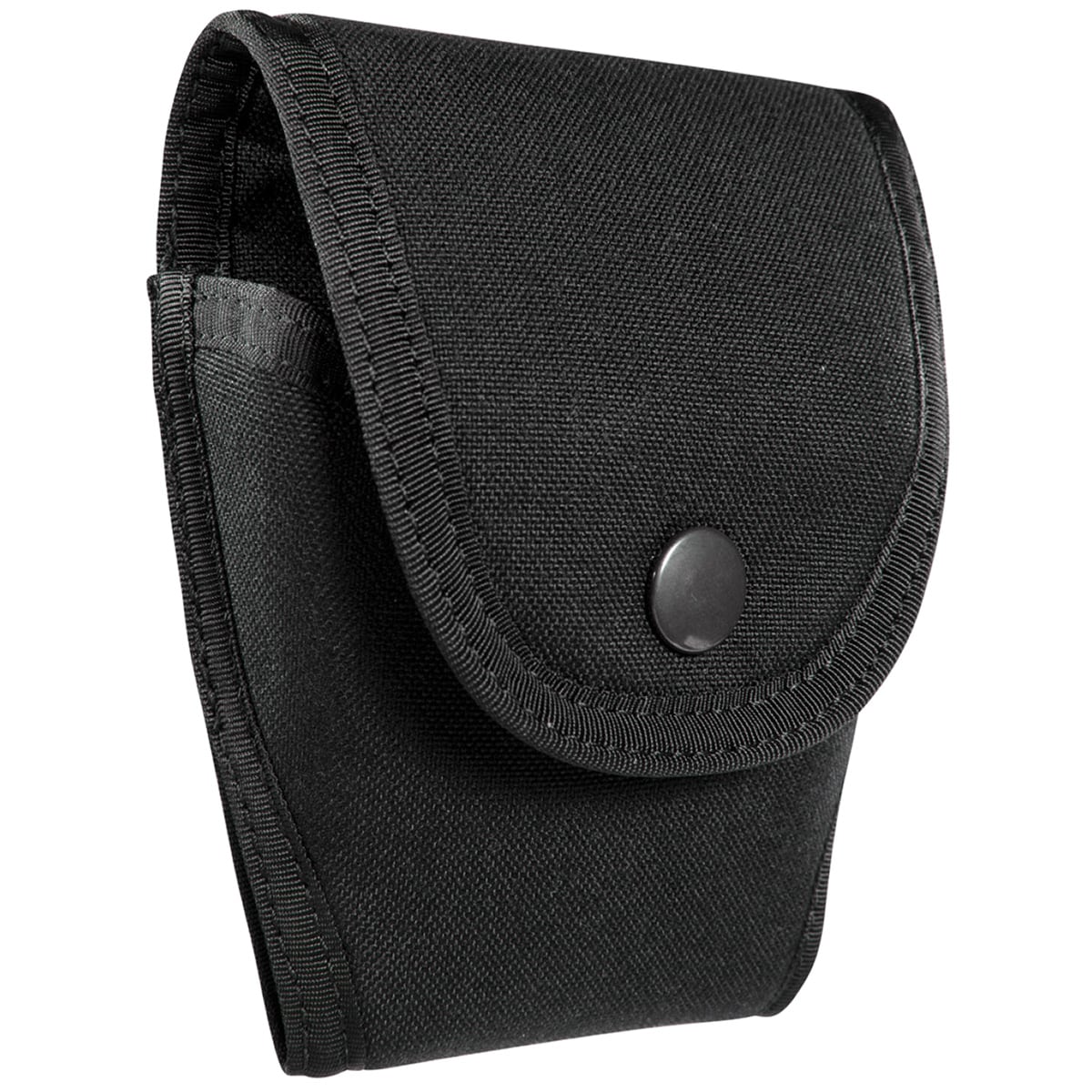Tasmanian Tiger Cuff Case Closed MKII - Black