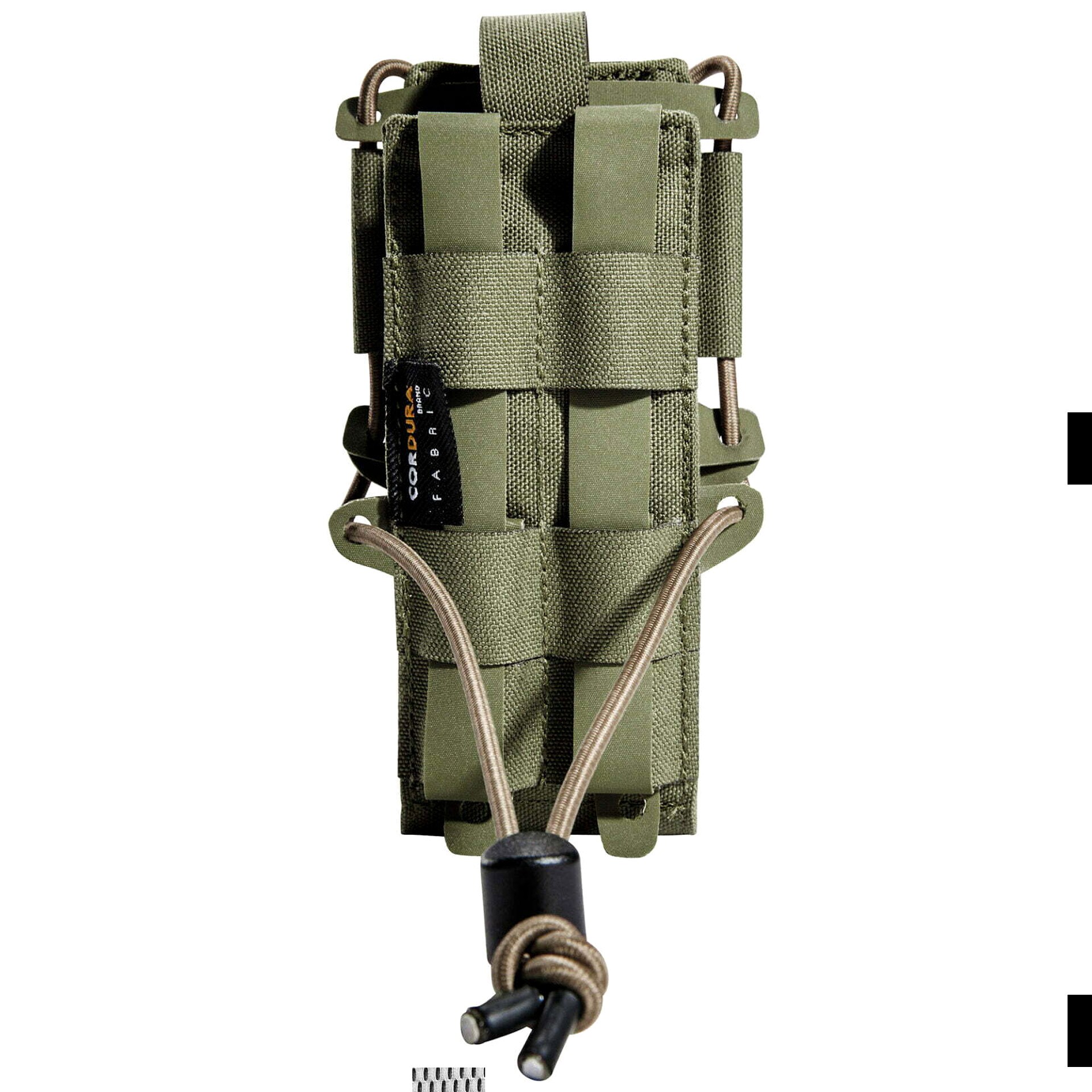 Tasmanian Tiger Digi Radio Pouch - Olive