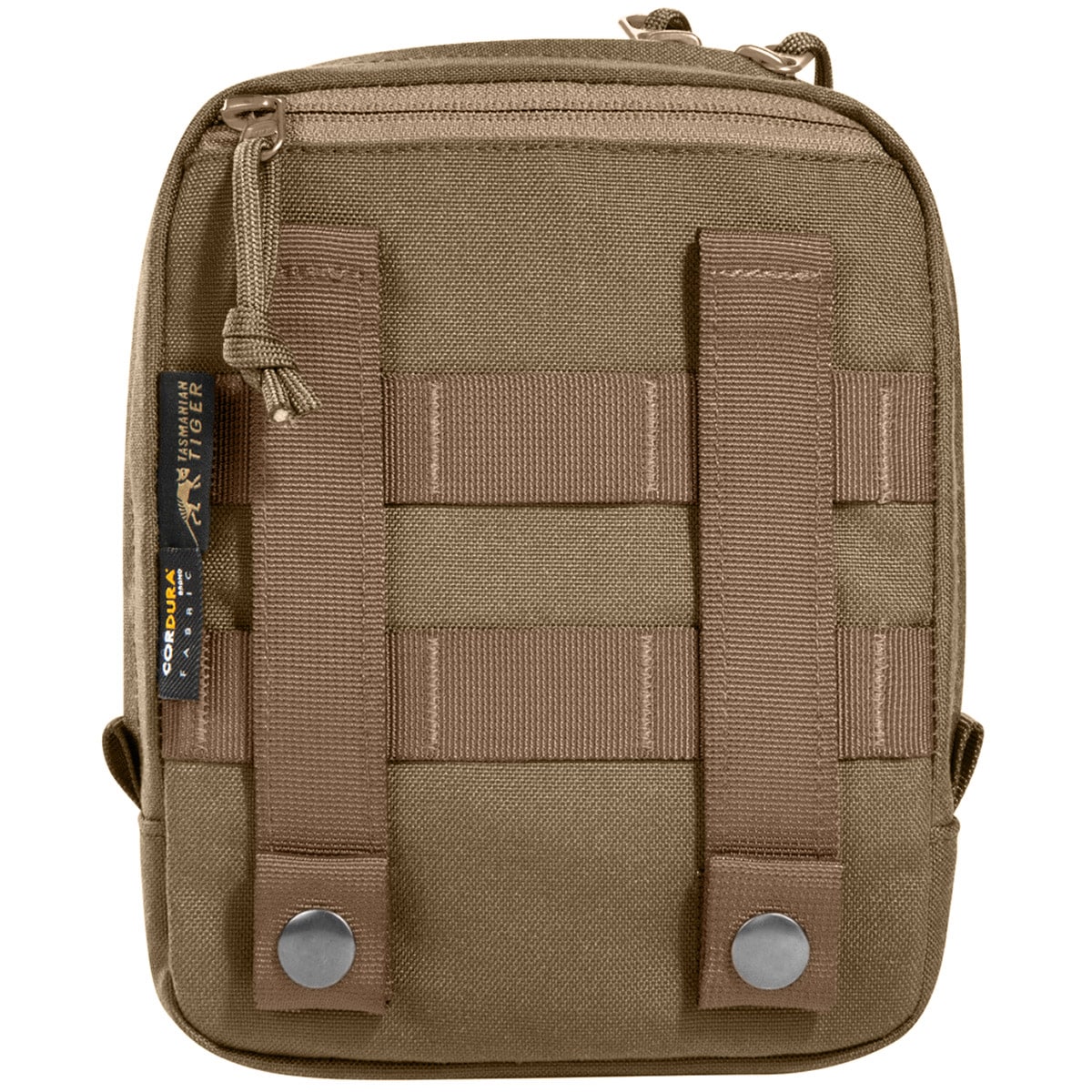 Tasmanian Tiger Tac Pouch 5 - Coyote Brown