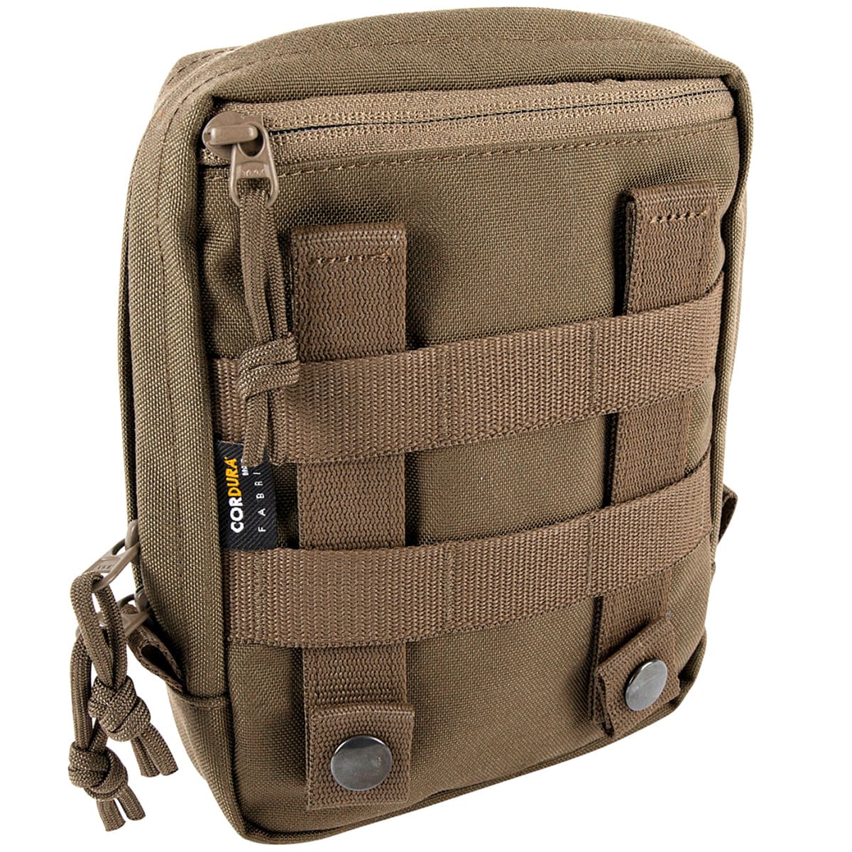 Tasmanian Tiger Tac Pouch 5 - Coyote Brown