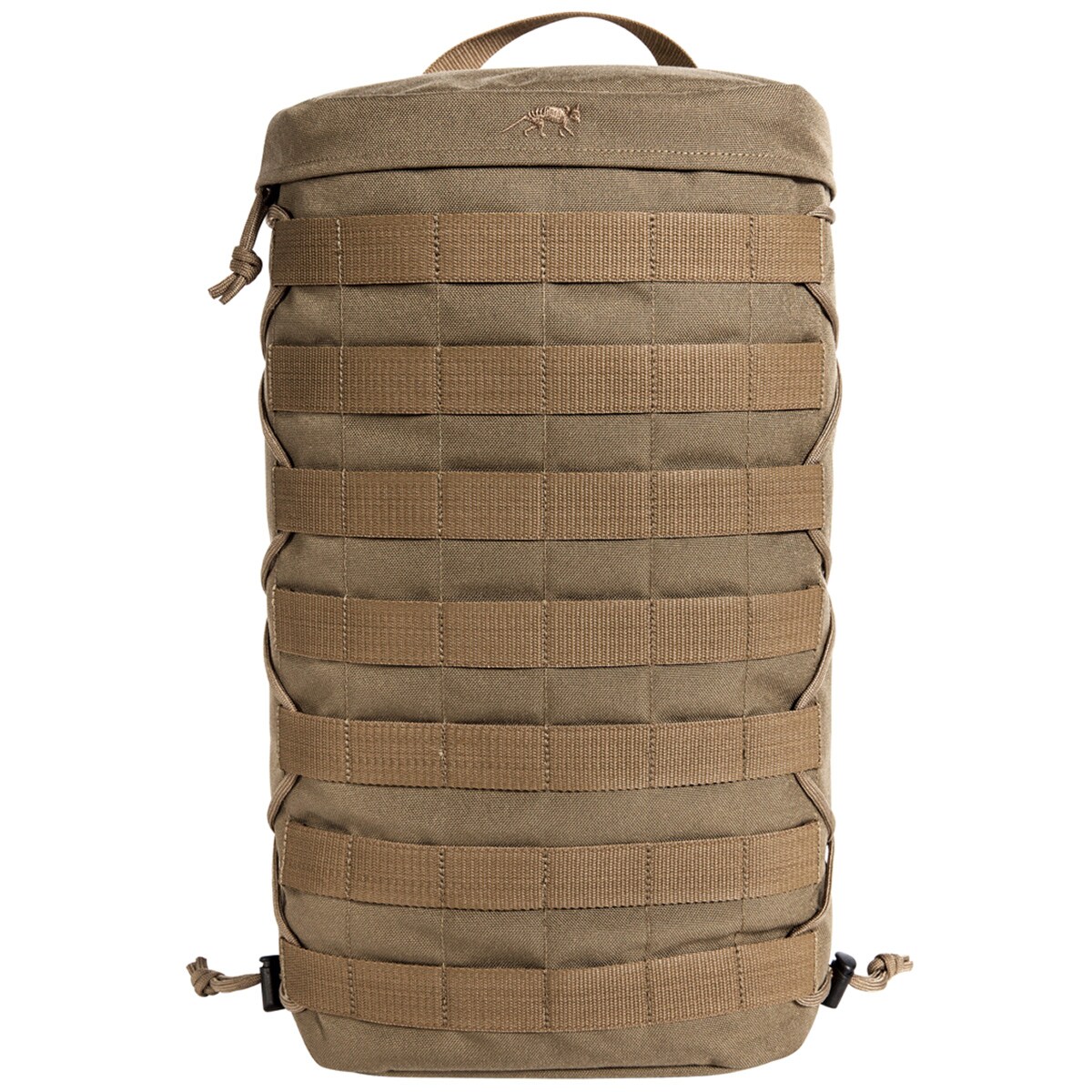 Tasmanian Tiger Tac Pouch 9 SP - Coyote Brown