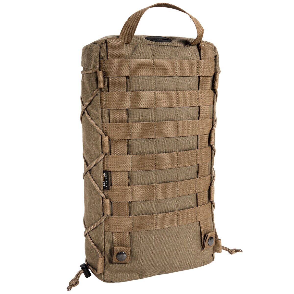 Tasmanian Tiger Tac Pouch 9 SP - Coyote Brown