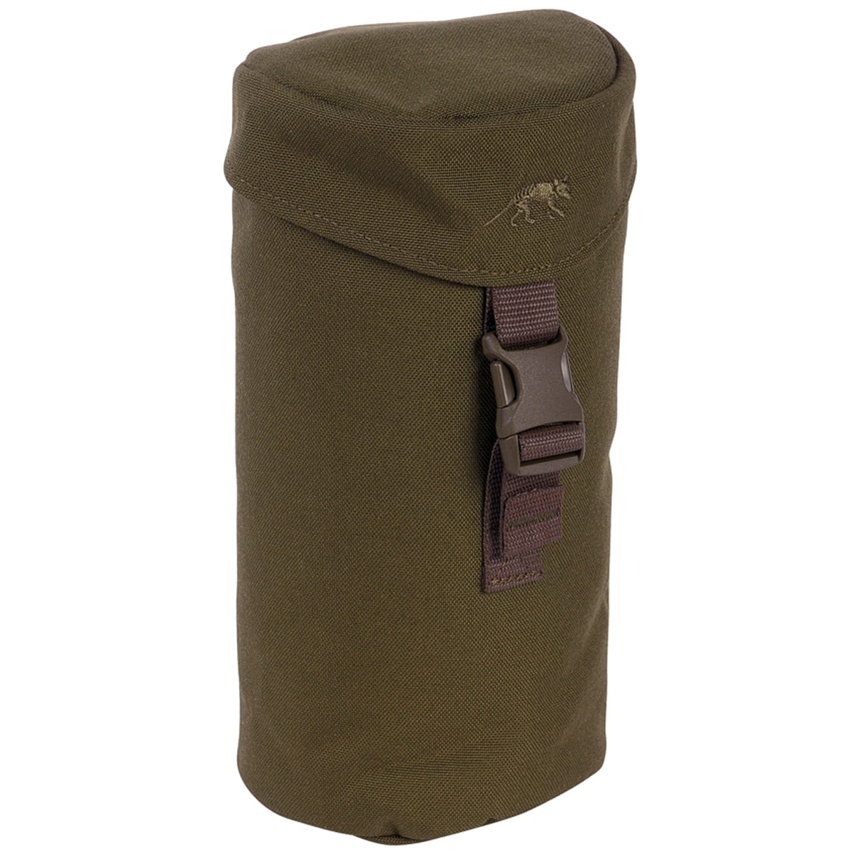 Tasmanian Tiger Bottle Holder Pouch - Olive