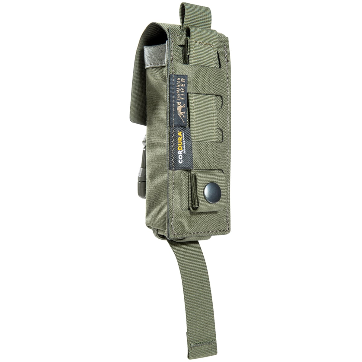 Tasmanian Tiger Tool Pocket MKII L - Olive