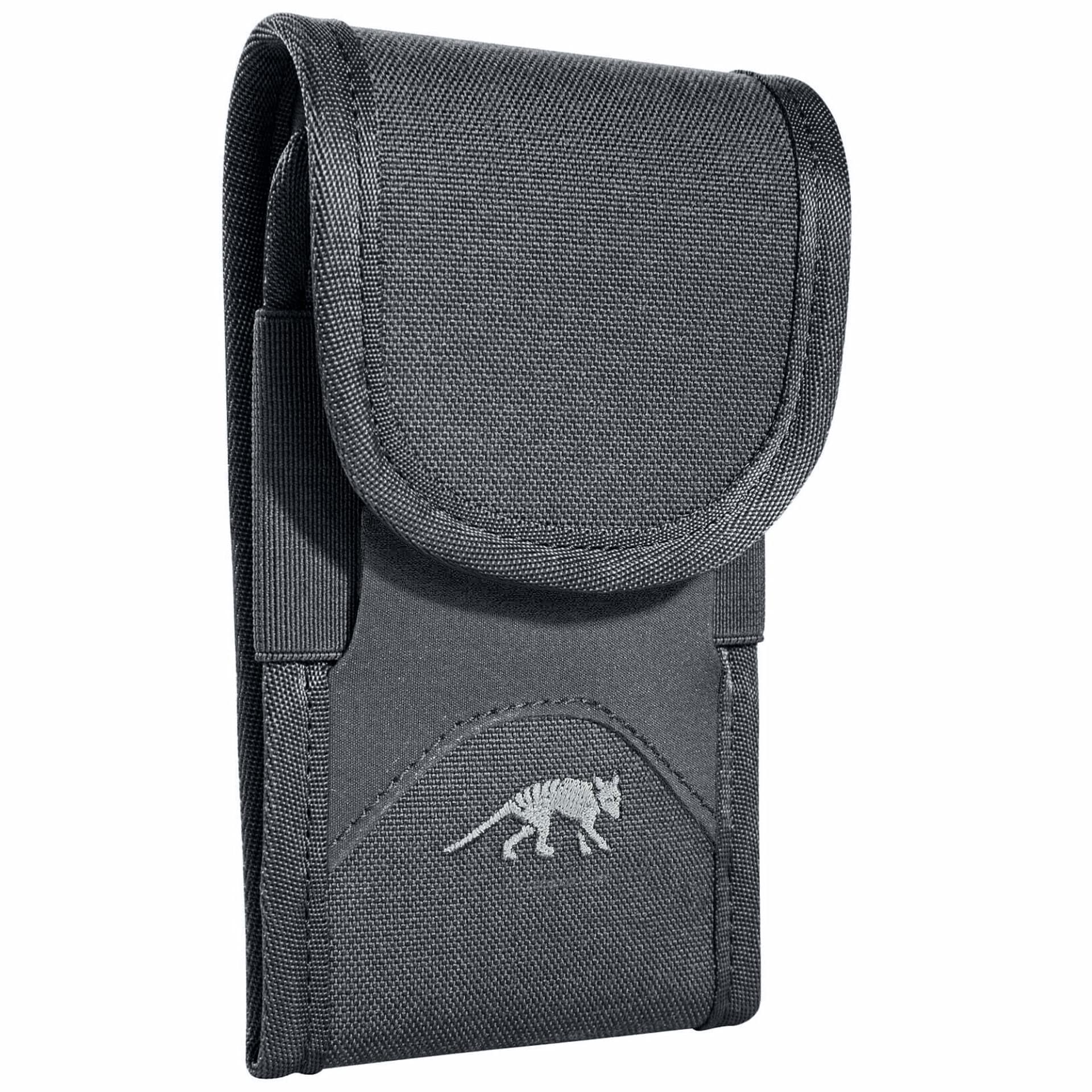 Tasmanian Tiger Tactical Phone Cover L - Black