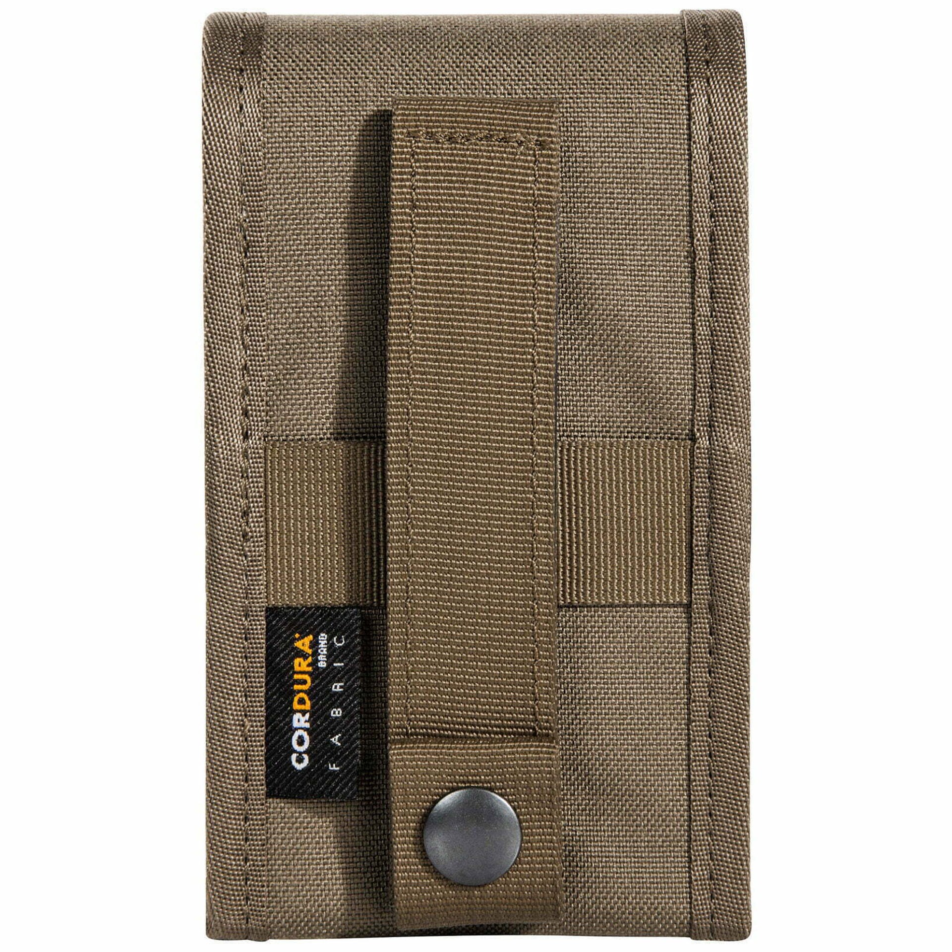 Tasmanian Tiger Tactical Phone Cover L - Coyote Brown