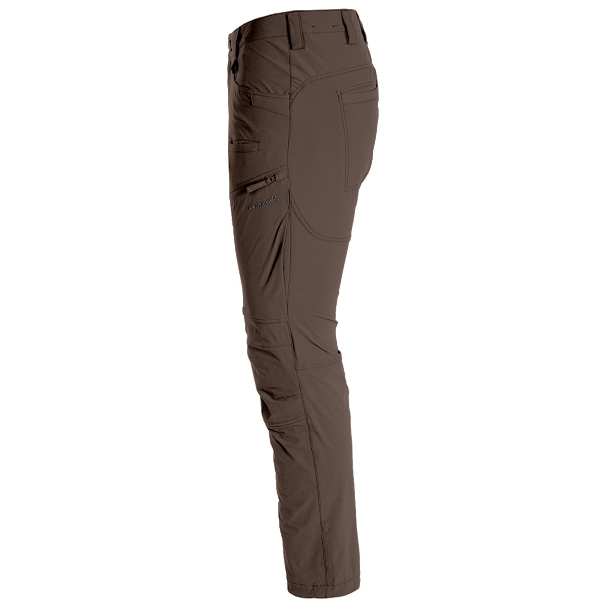 Pentagon Renegade Tropic Terra Brown Trousers - impregnated