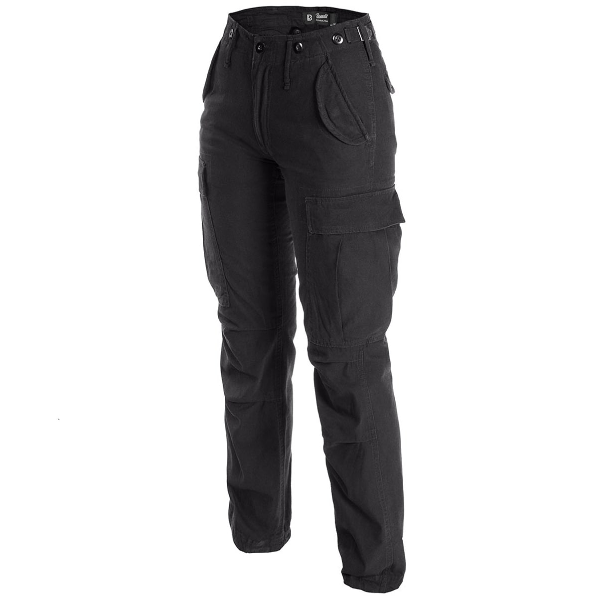 Brandit M65 Women's Pants - Anthracite