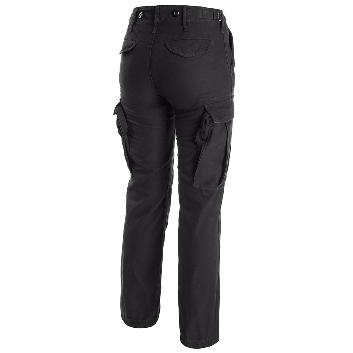 Brandit M65 Women's Pants - Anthracite