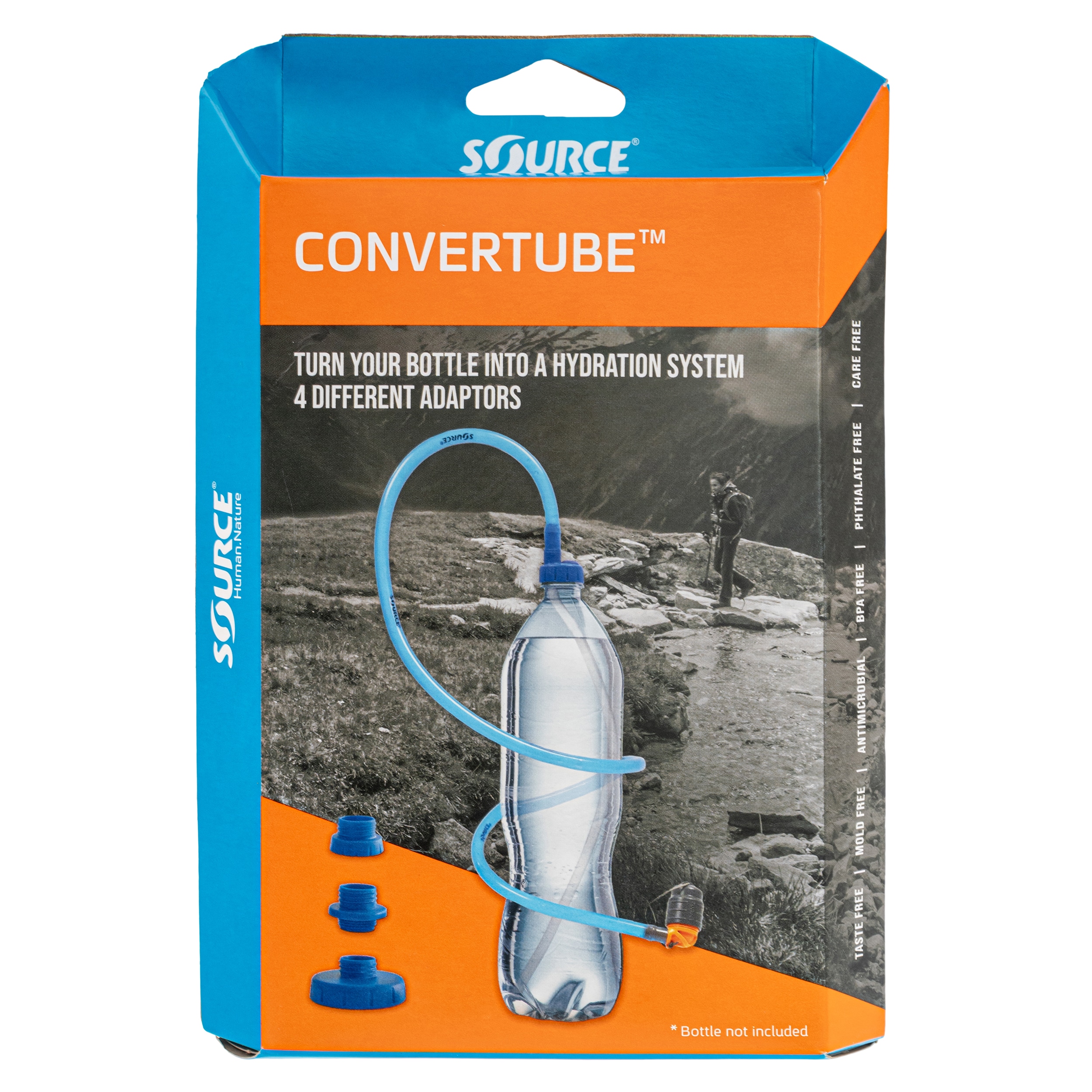 Source Convertube Snep Bottle Adapter