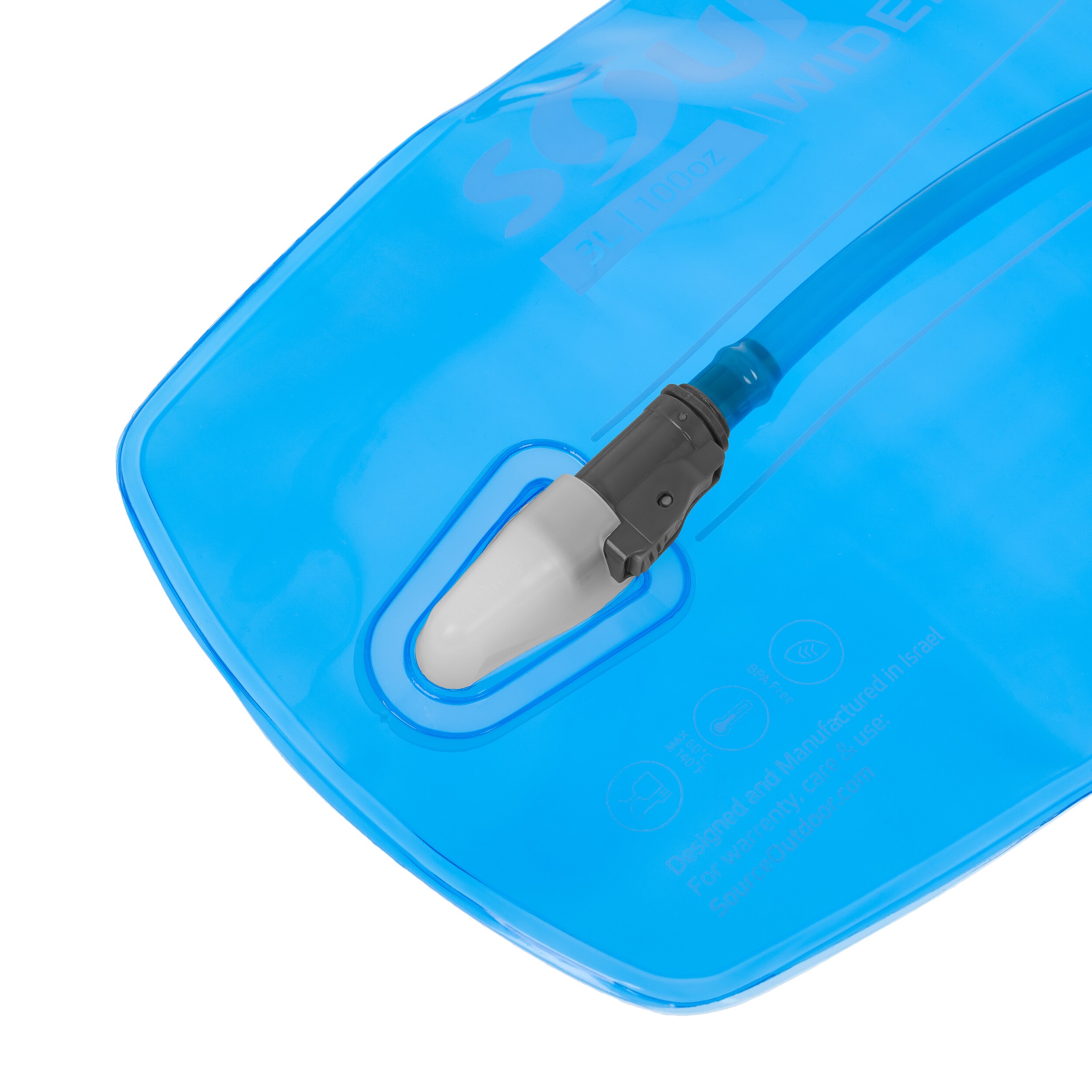 Source Widepac Water Bag - 3 l