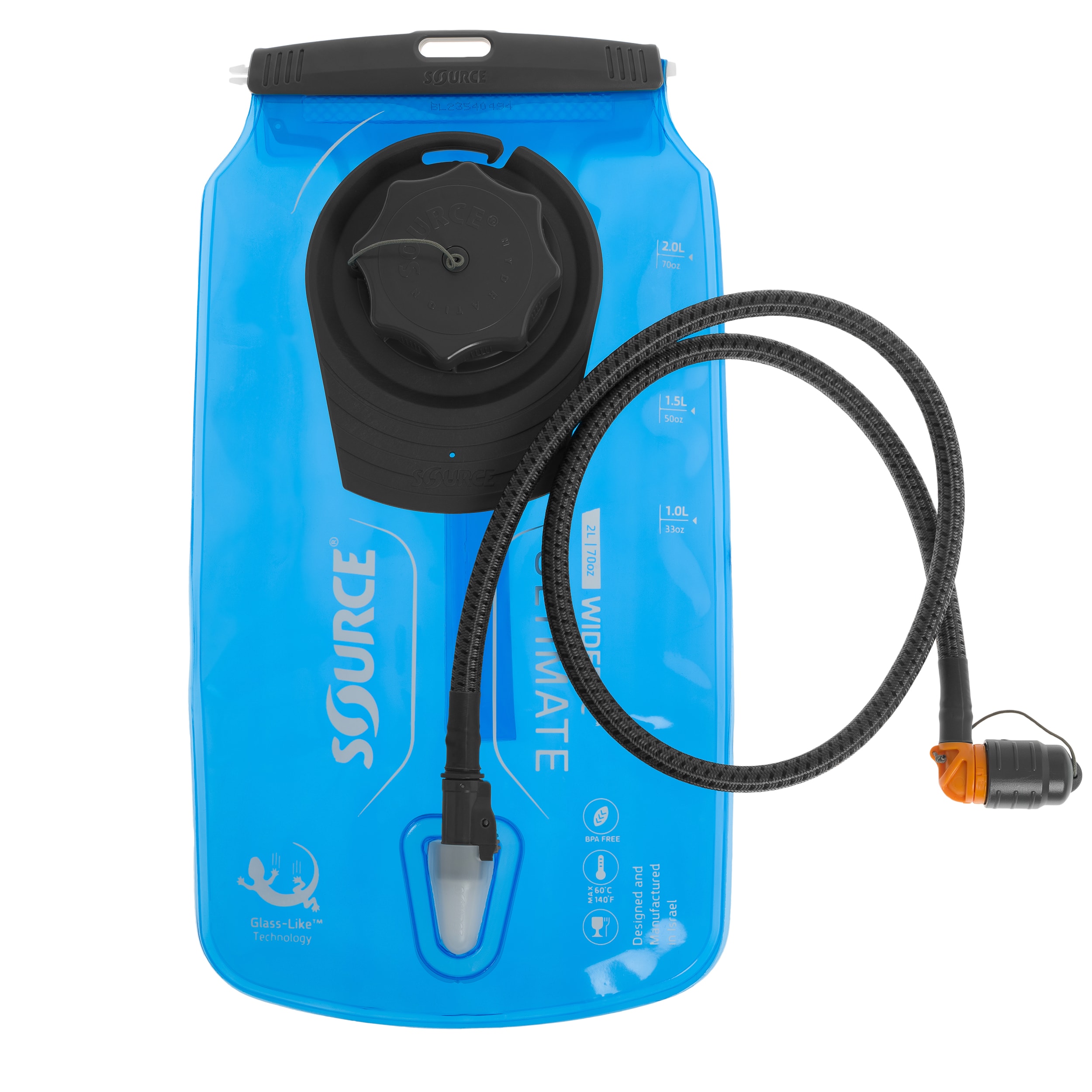 Source Ultimate Hydration System - 2 l