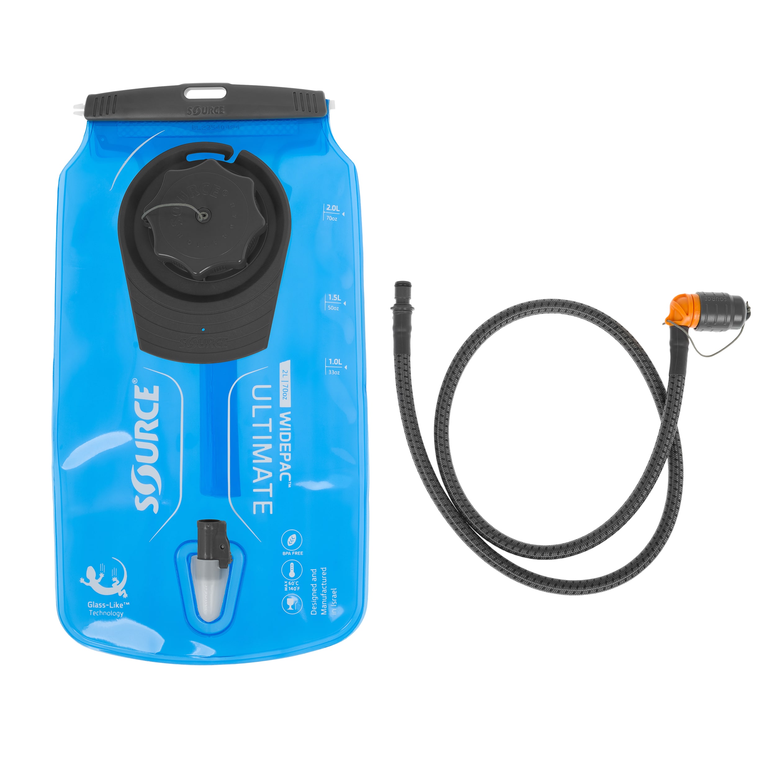 Source Ultimate Hydration System - 2 l