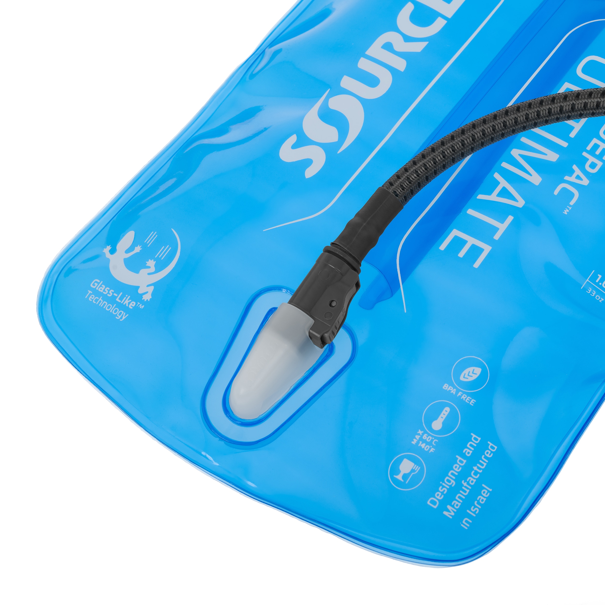 Source Ultimate Hydration System - 3 l